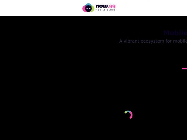 now.gg