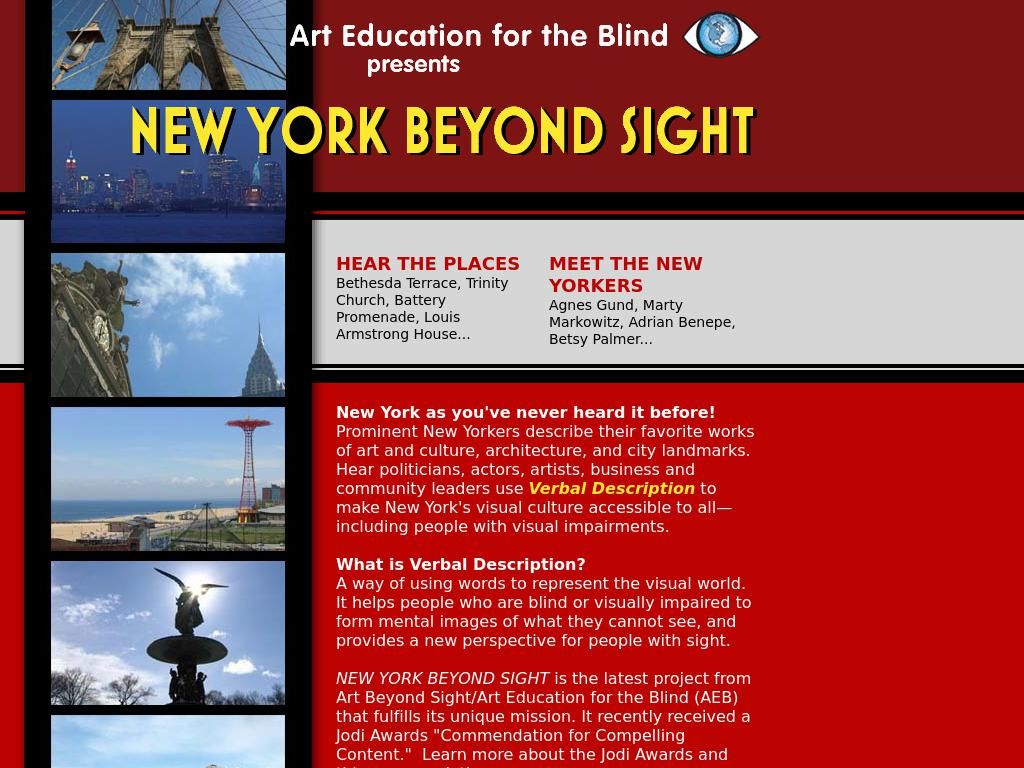 nybeyondsight.org