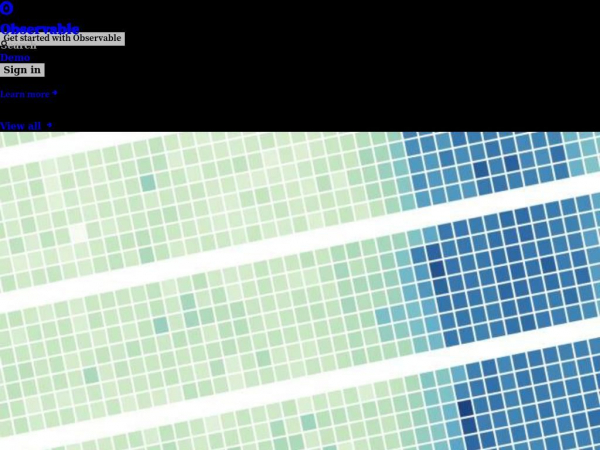 observablehq.com