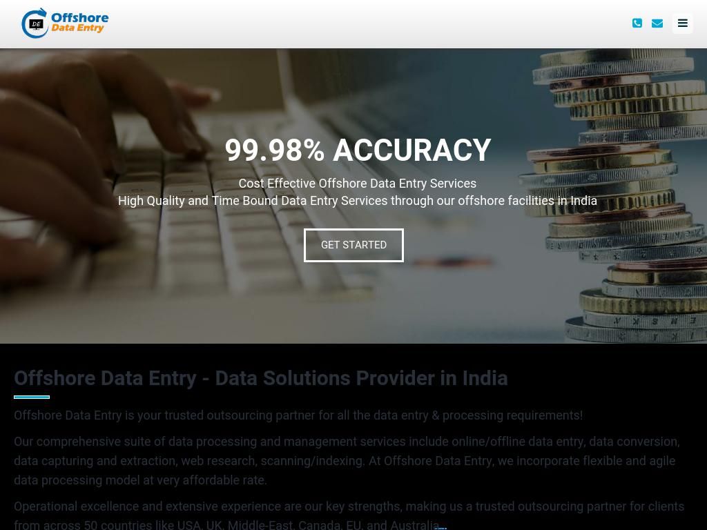 offshoredataentry.com