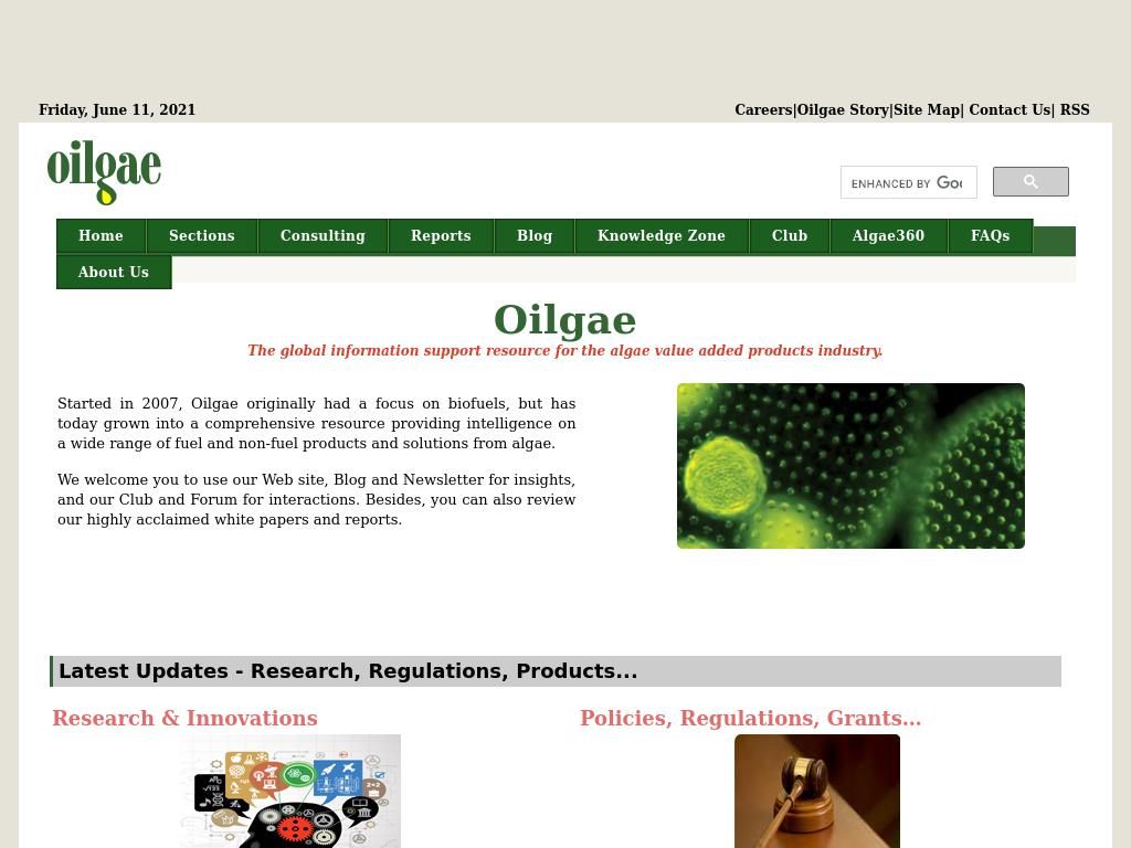 oilgae.com