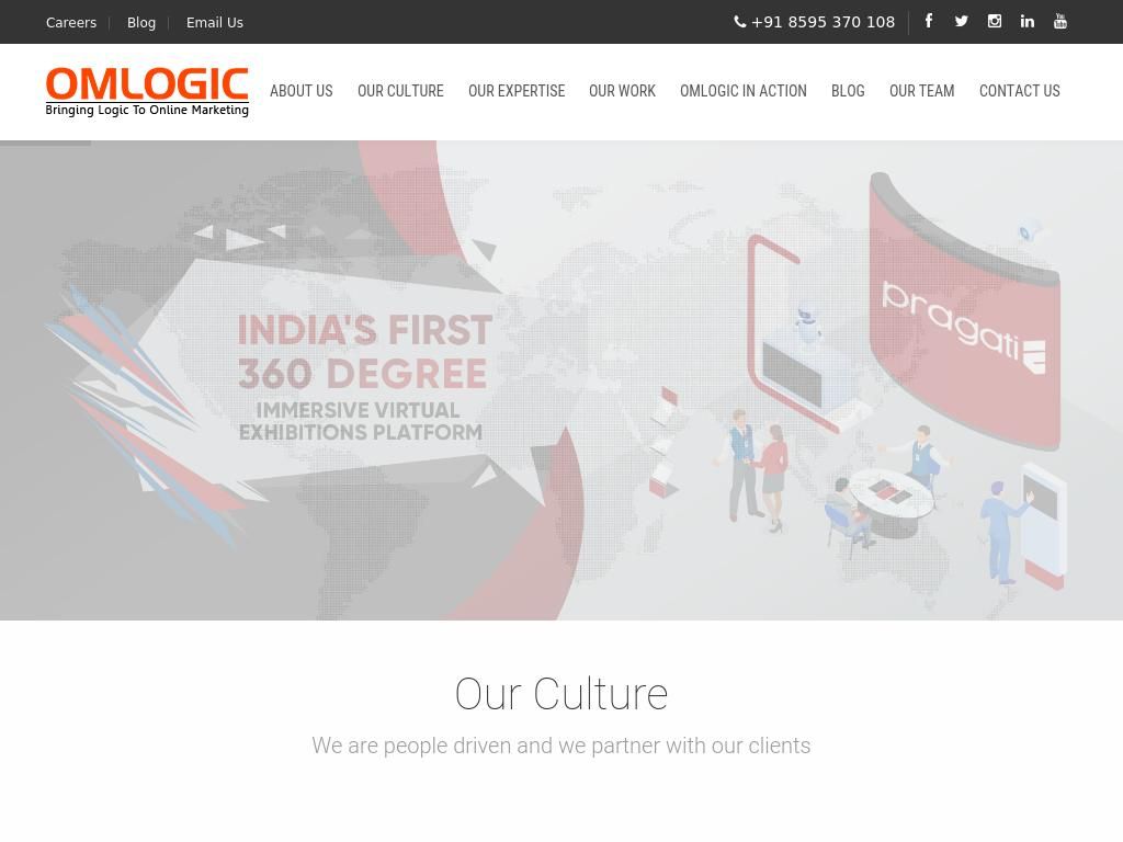 omlogic.com