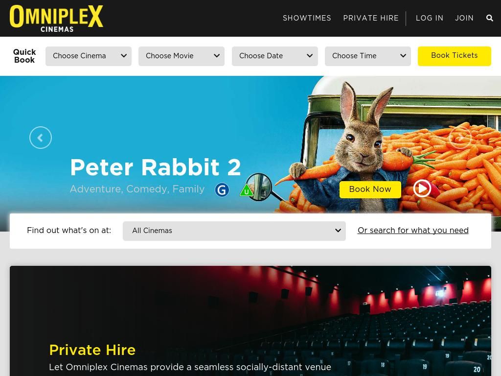 omniplex.ie