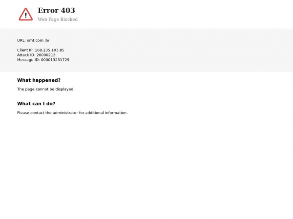 omt.com.lb