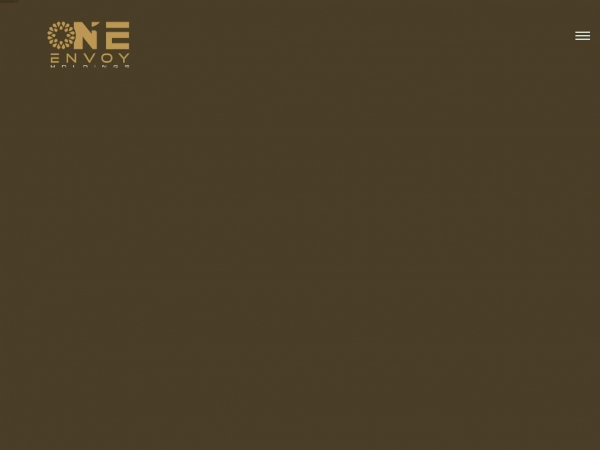 oneenvoy.com