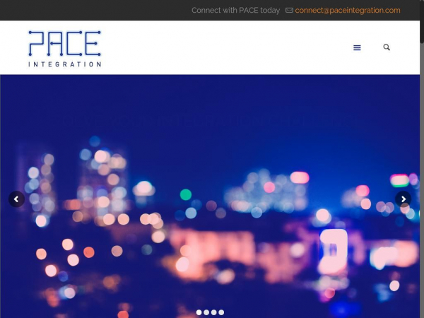 paceintegration.com