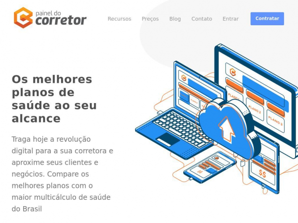 paineldocorretor.com.br