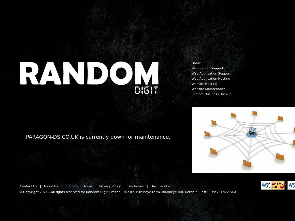 paragon-ds.co.uk