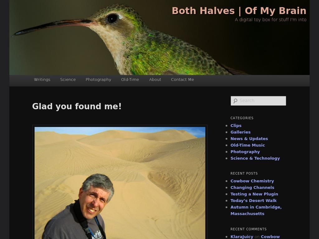 paulmuhlrad.com