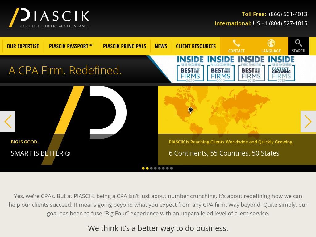 piascik.com