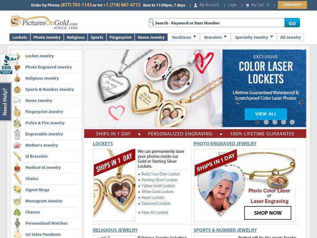 picturesongold.com