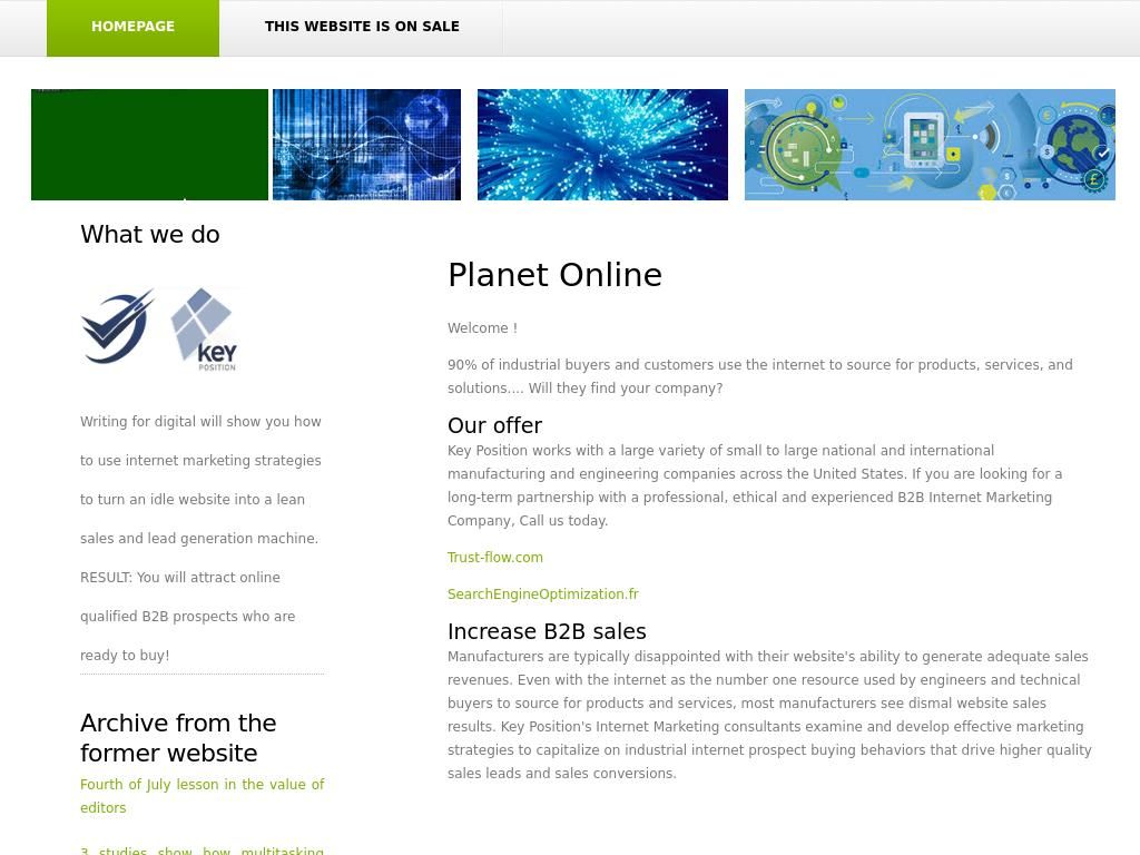 planetonline.net