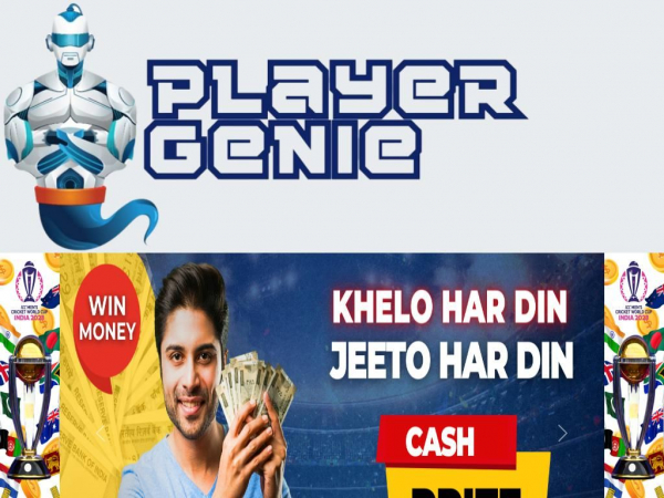 playergenie.com