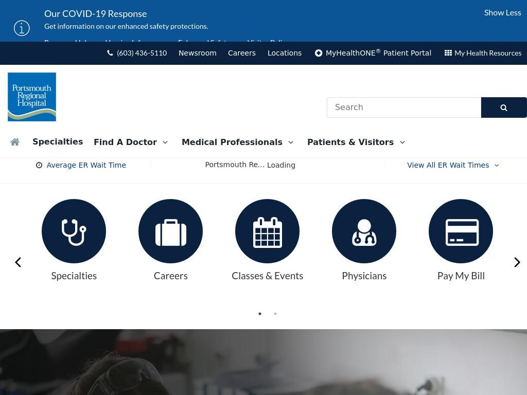 portsmouthhospital.com