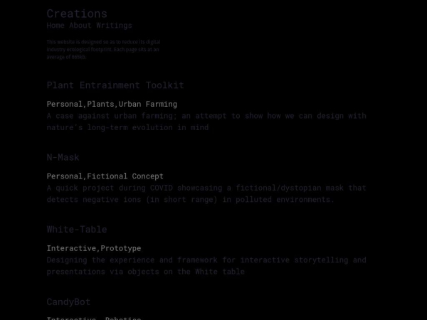 pranavbe.net