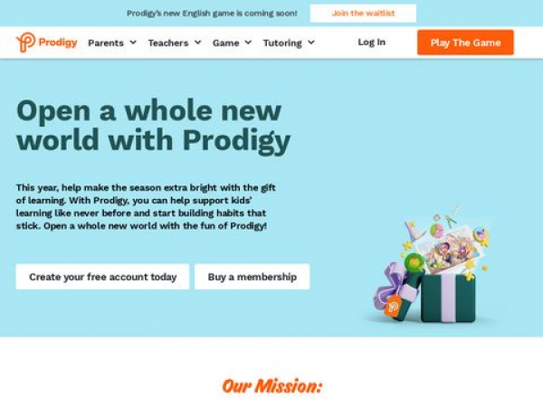 prodigy.com