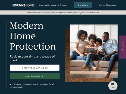 protectamerica.com