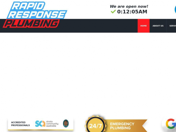 rapidplumbingsydney.com.au