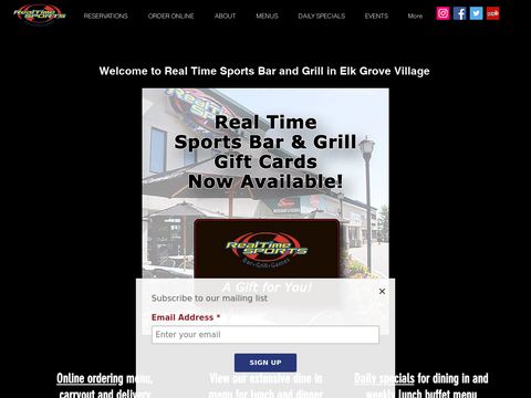 realtimesportsbar.com