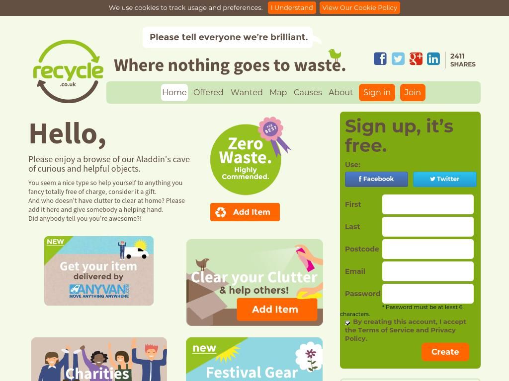 recycle.co.uk