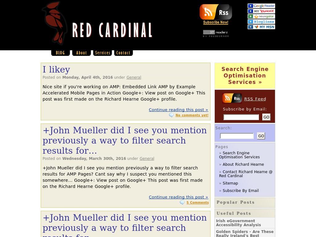 redcardinal.ie