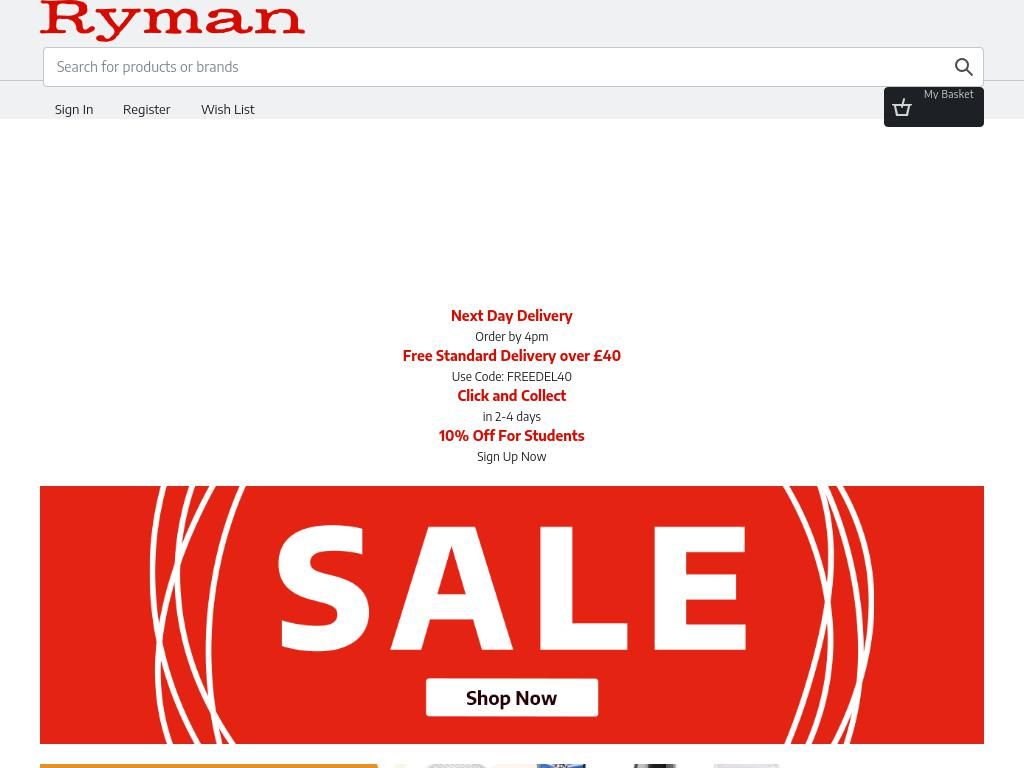 ryman.co.uk