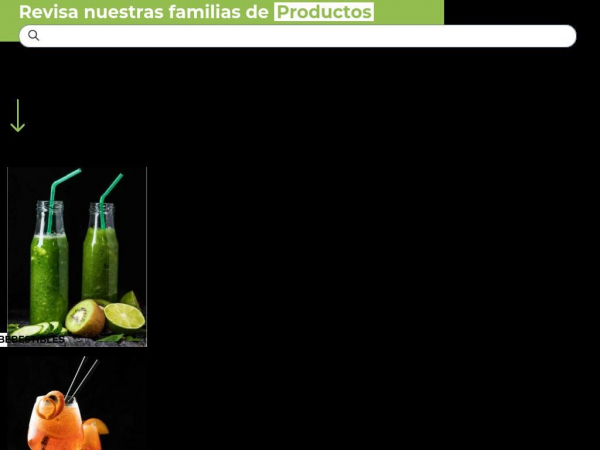 sabores.cl