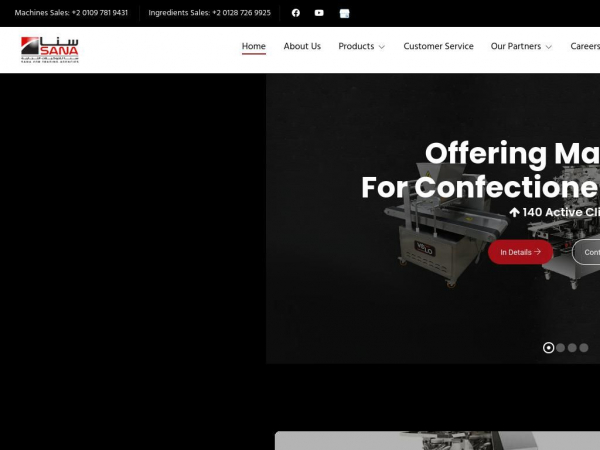 sana.com.eg