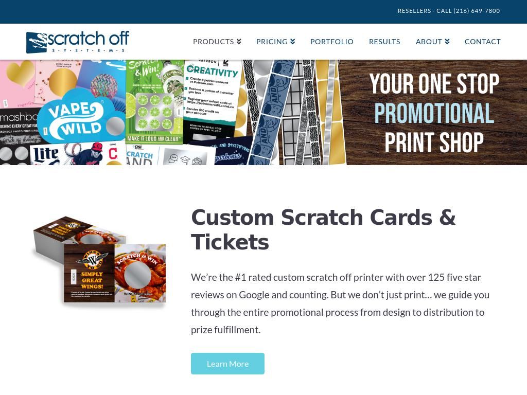 scratchoff.com