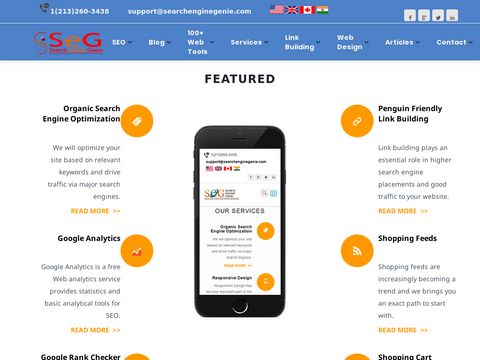 searchenginegenie.com