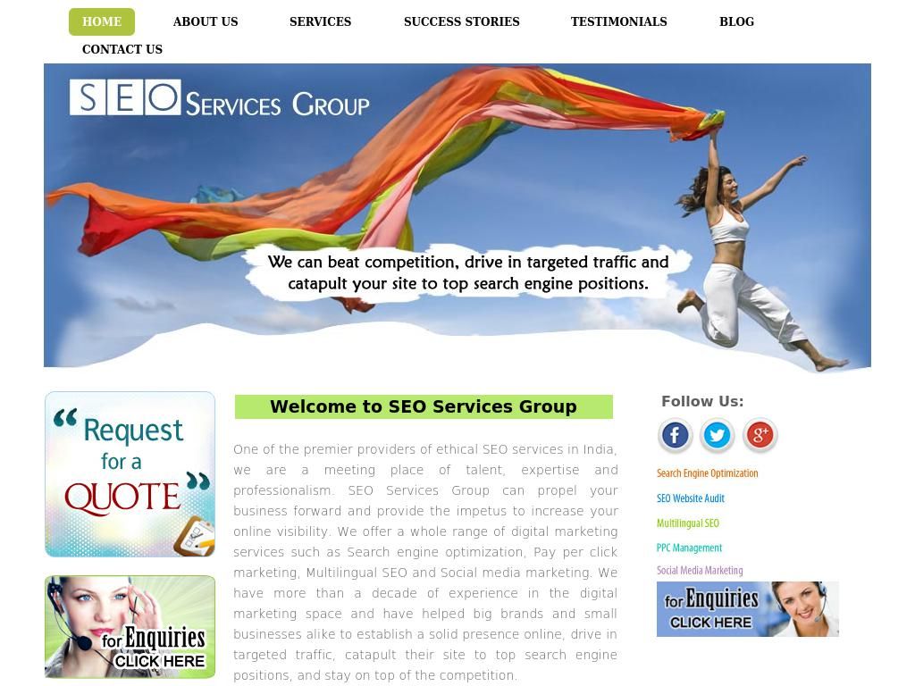 seoservicesgroup.com