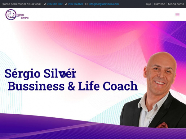 sergiosilverio.com