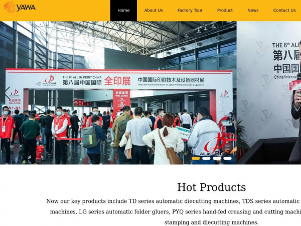 shanghaiyawa.com