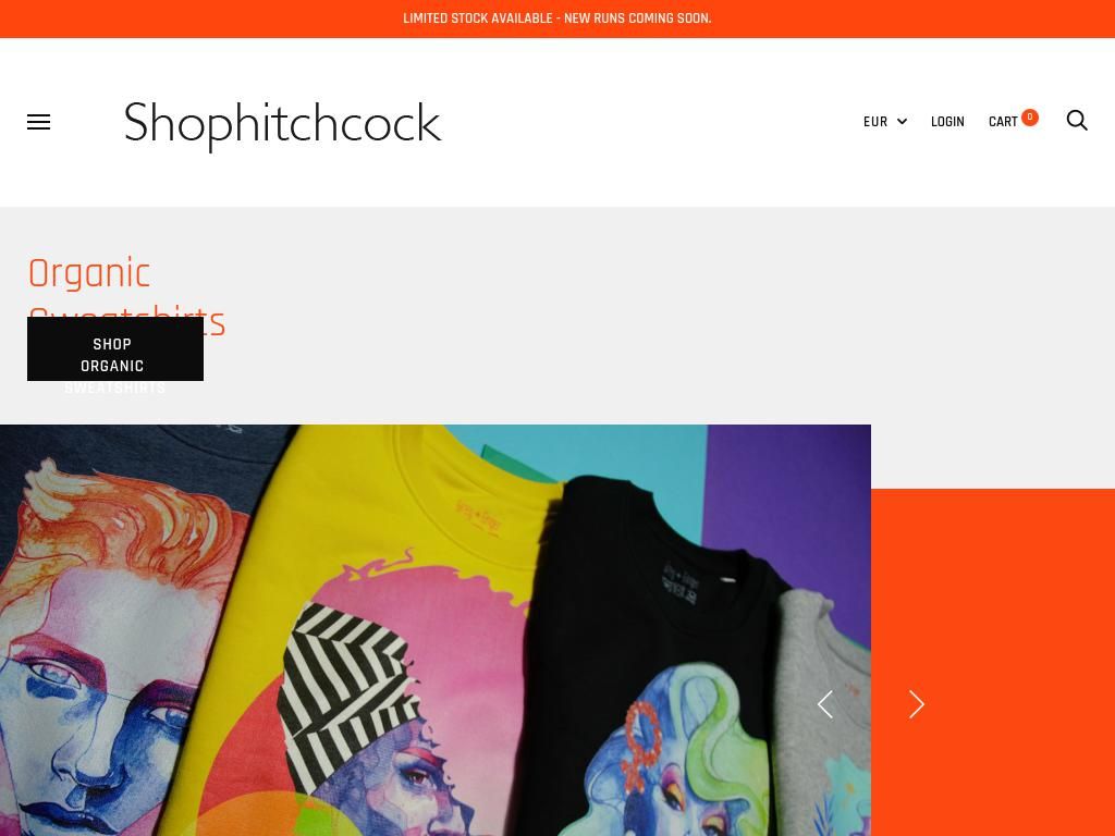 shophitchcock.com