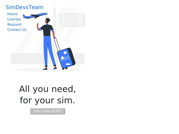 simdevsteam.com