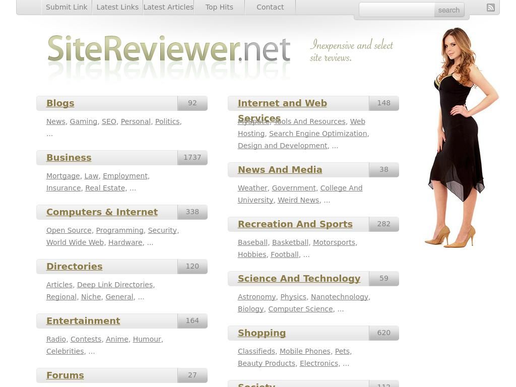 sitereviewer.net