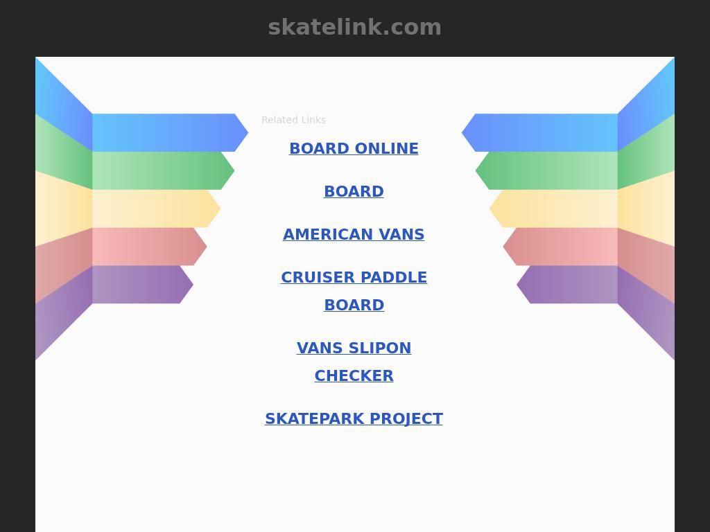 skatelink.com