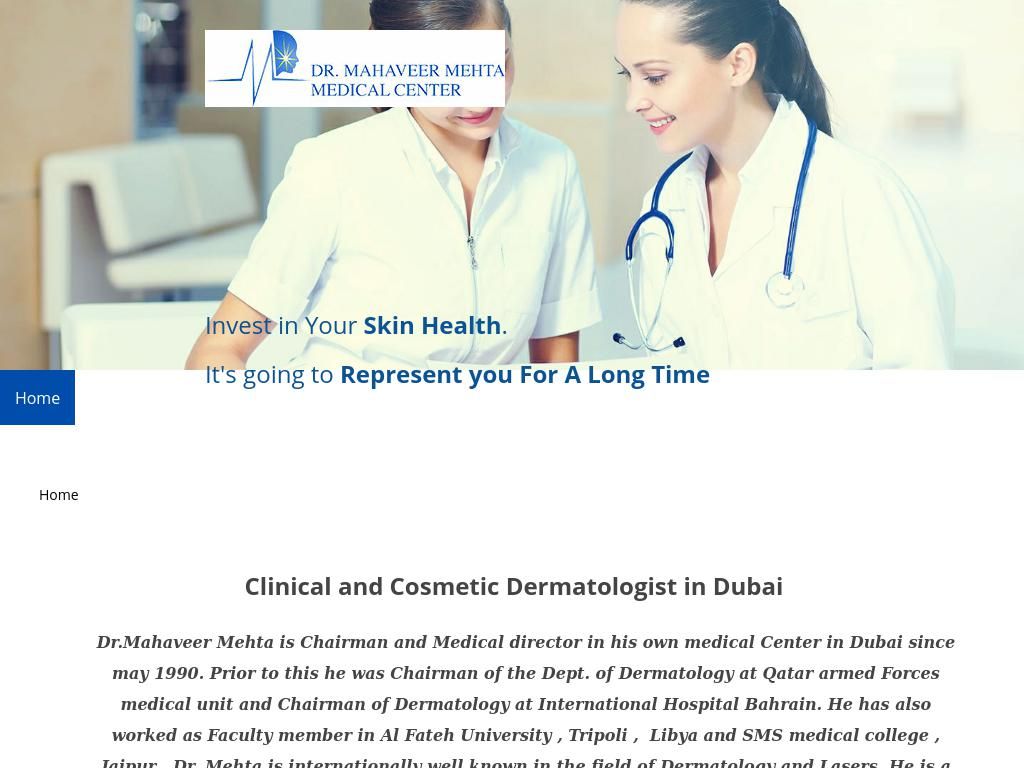 skinlaserdubai.com