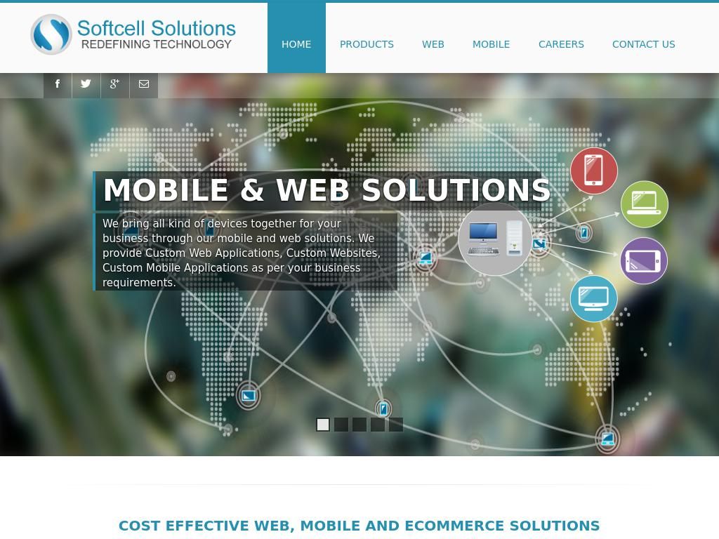 softcellsolutions.com