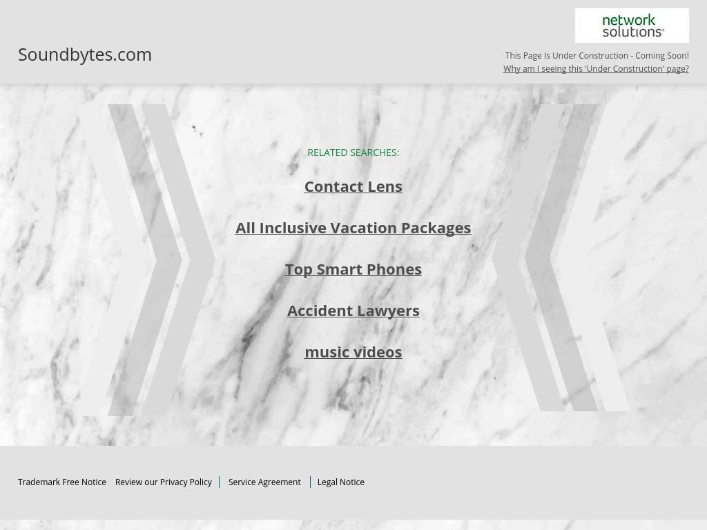 soundbytes.com