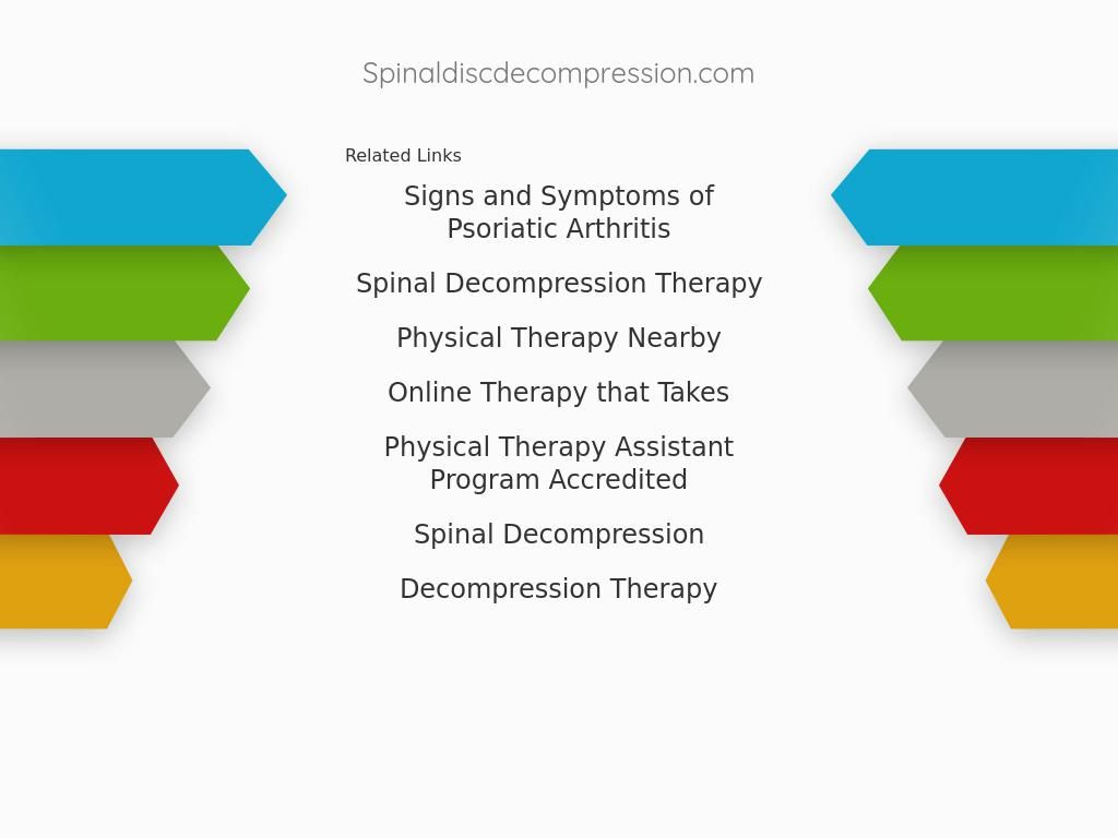 spinaldiscdecompression.com