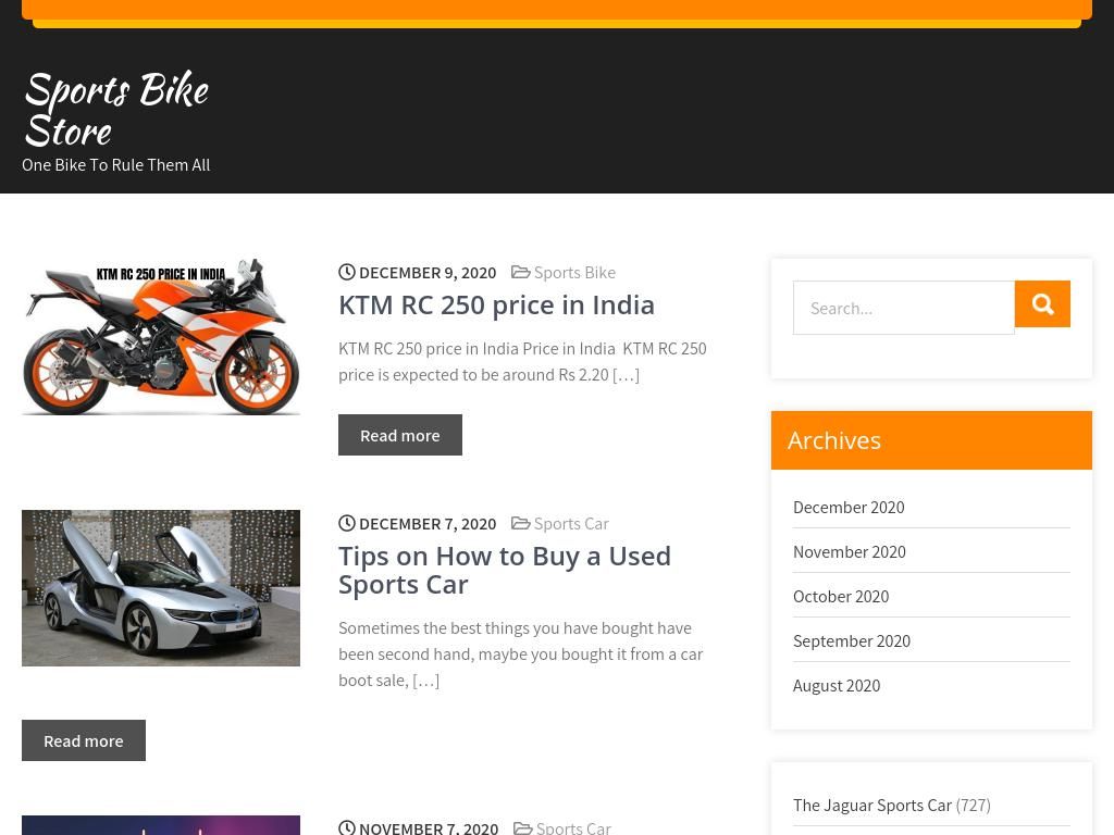 sportsbikestore.com