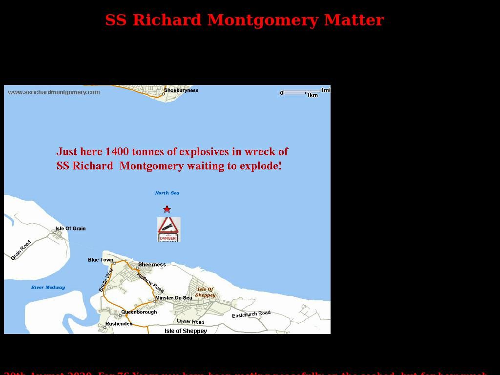 ssrichardmontgomery.com