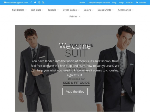 suitsexpert.com