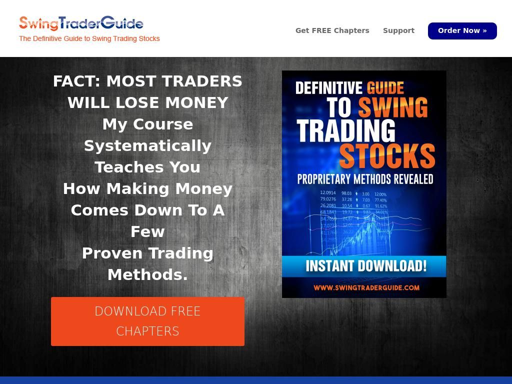 swingtraderguide.com