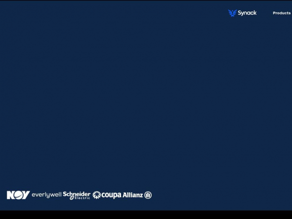 synack.com