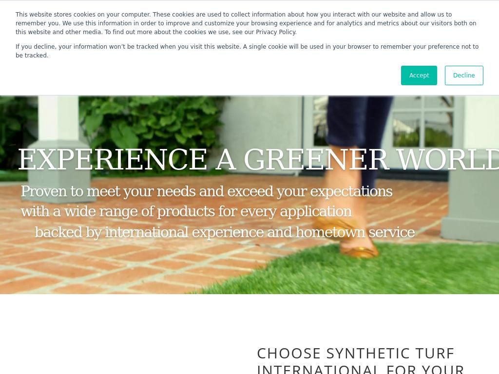 synthetic-turf.com