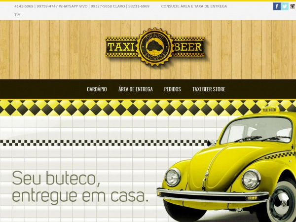 taxibeer.com.br