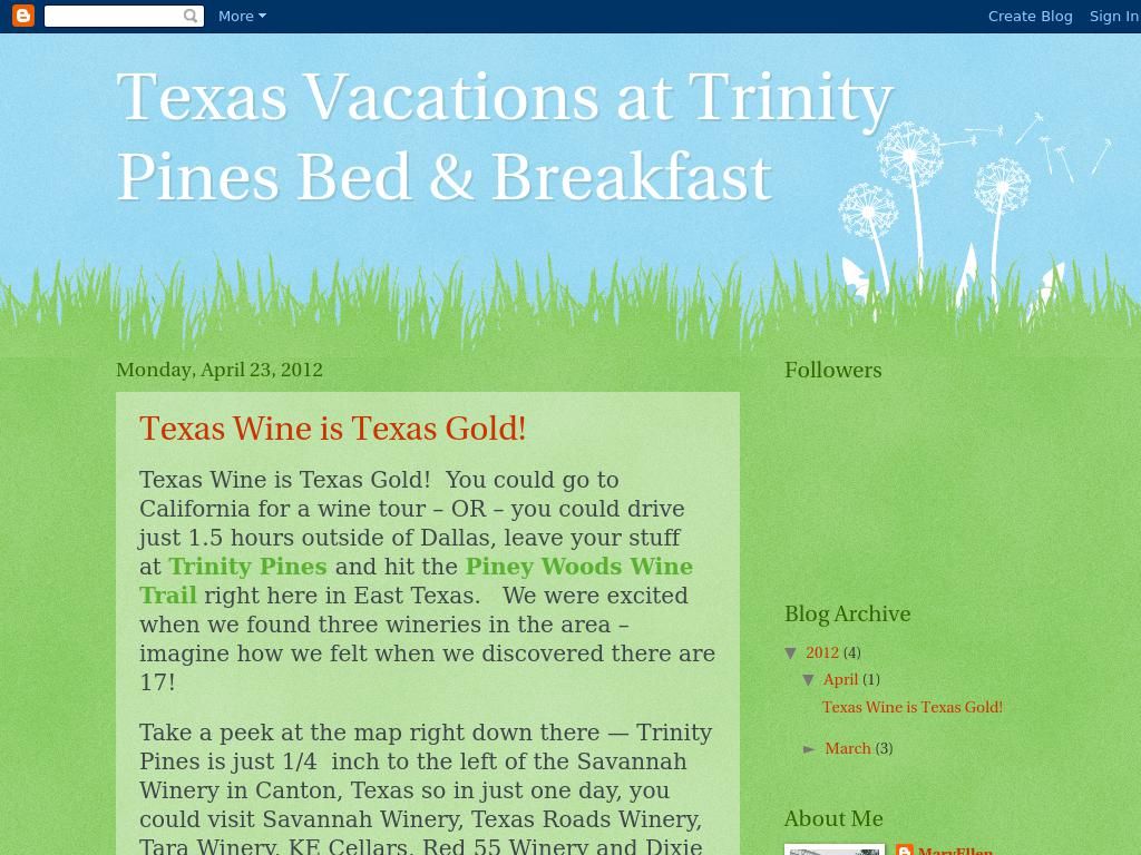 texasvacations.blogspot.com