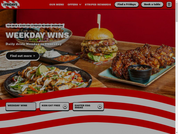 tgifridays.co.uk